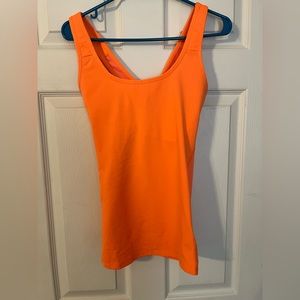 Athleta Workout Top - Size Medium